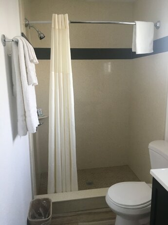 Imagen general del Hotel Aristocrat Motel. Foto 10