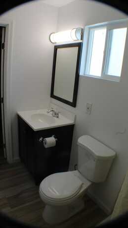 Imagen general del Hotel Aristocrat Motel. Foto 14