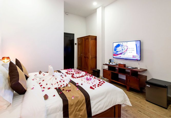 Imagen de la habitación del Hotel Aristocrat Residence And. Foto 2