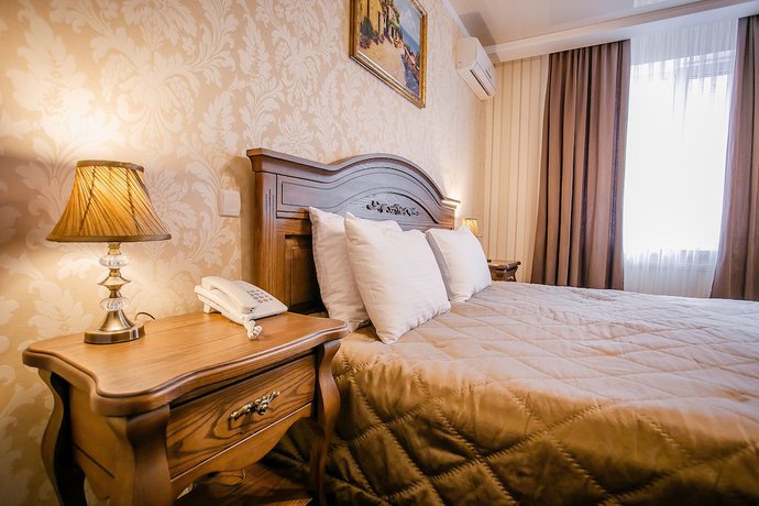 Imagen de la habitación del Hotel Aristocrat, Vinnytsia. Foto 4