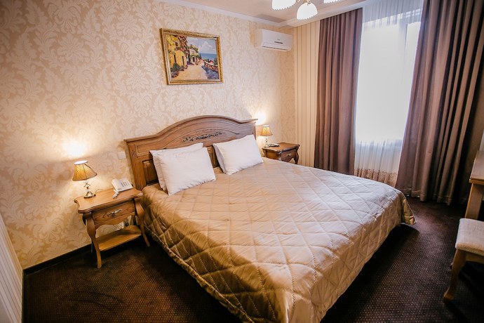 Imagen de la habitación del Hotel Aristocrat, Vinnytsia. Foto 6