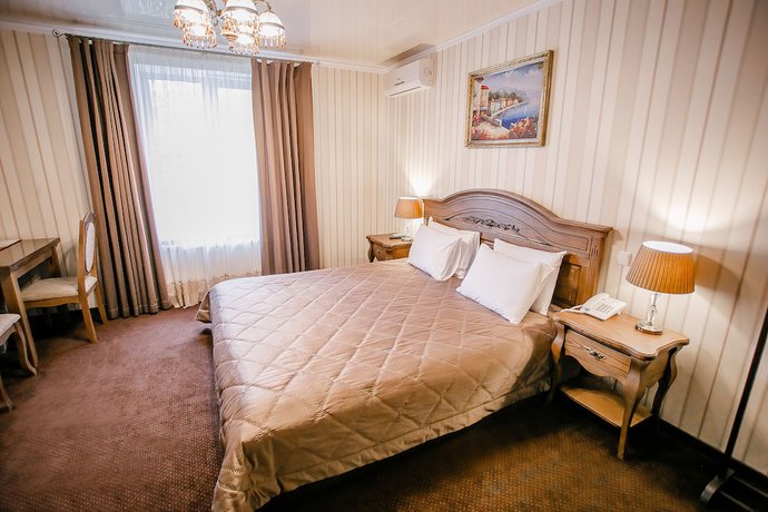 Imagen de la habitación del Hotel Aristocrat, Vinnytsia. Foto 9