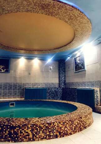 Imagen general del Hotel Aristokrat. Foto 1
