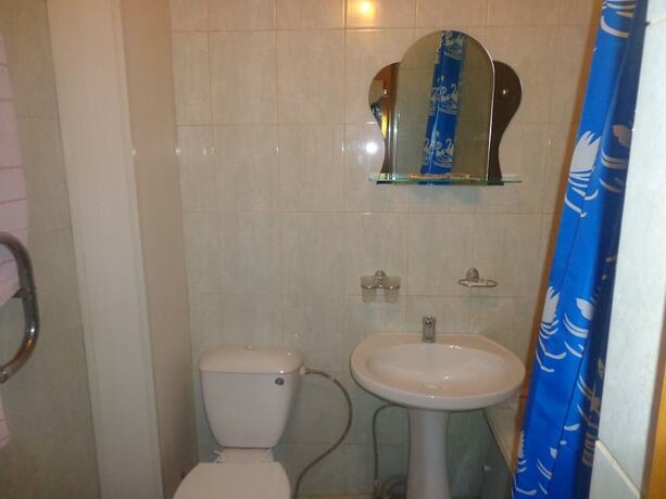 Imagen general del Hotel Aristokrat. Foto 3