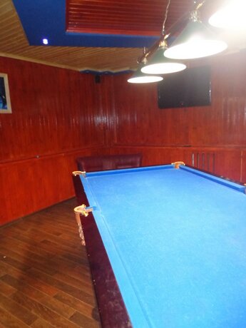 Imagen general del Hotel Aristokrat. Foto 4