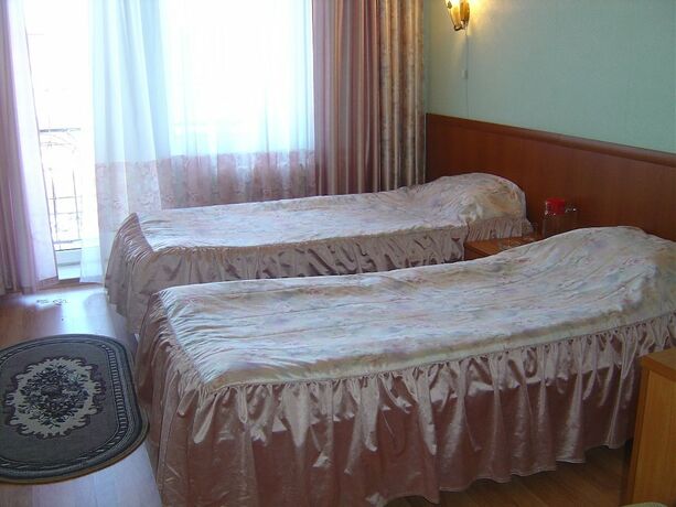 Imagen general del Hotel Aristokrat. Foto 5