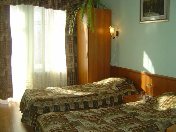 Imagen general del Hotel Aristokrat. Foto 6