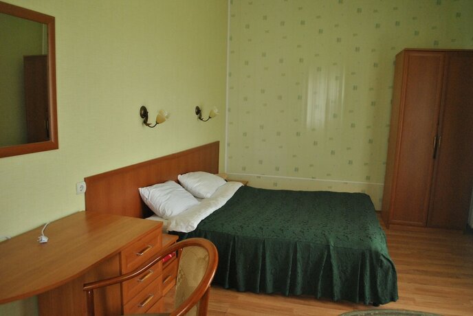 Imagen de la habitación del Hotel Aristokrat. Foto 20