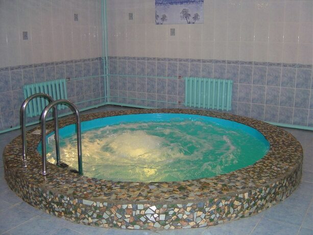 Imagen general del Hotel Aristokrat. Foto 13