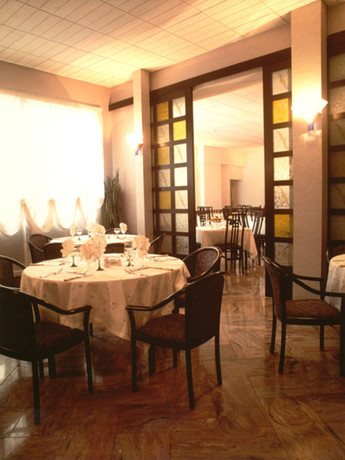 Imagen general del Hotel Ariston, Acqui Terme. Foto 2
