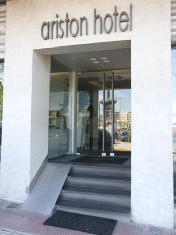 Imagen general del Hotel Ariston, Atenas. Foto 3