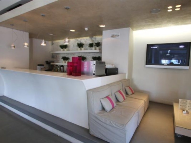 Imagen general del Hotel Ariston, Atenas. Foto 6