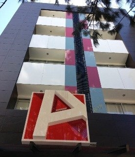 Imagen de los interiores del Hotel Ariston Aw. Foto 6