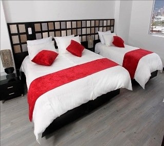 Imagen de los interiores del Hotel Ariston Aw. Foto 7