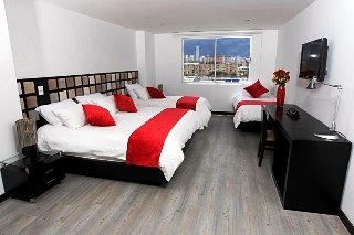 Imagen del bar/restaurante del Hotel Ariston Aw. Foto 3