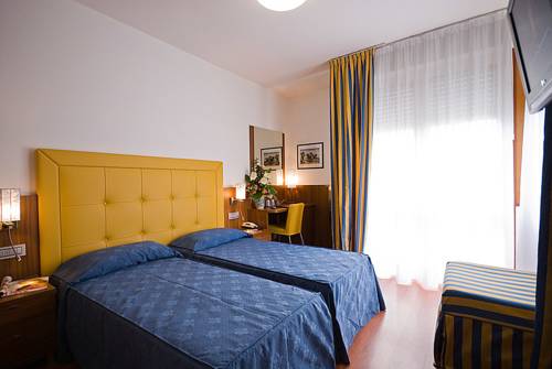 Imagen de la habitación del Hotel Ariston, Bibione. Foto 3