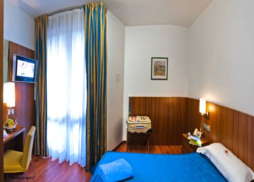 Imagen de la habitación del Hotel Ariston, Bibione. Foto 4