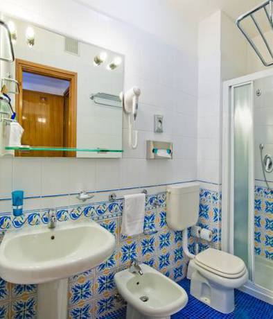 Imagen de la habitación del Hotel Ariston, Bibione. Foto 7