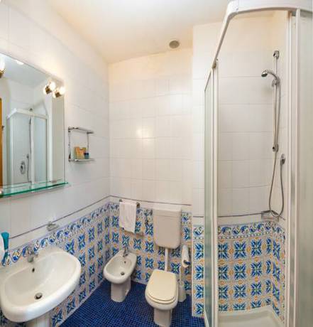 Imagen de la habitación del Hotel Ariston, Bibione. Foto 10