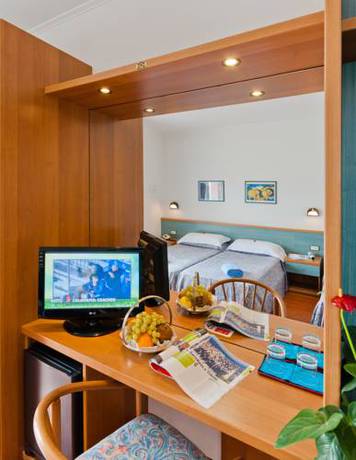 Imagen de la habitación del Hotel Ariston, Bibione. Foto 11