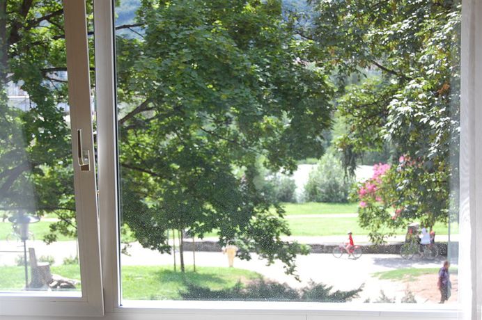 Imagen de los interiores del Hotel Ariston, Bolzano. Foto 13