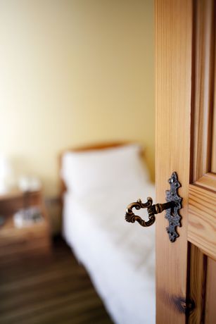 Imagen de la habitación del Hotel Ariston, Bolzano. Foto 4
