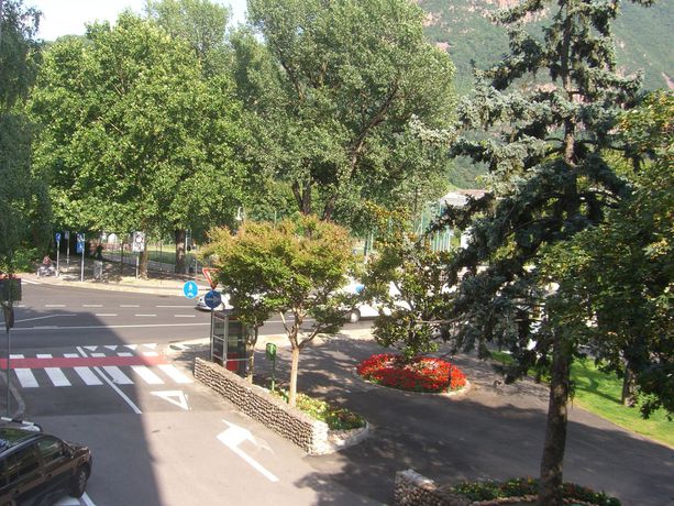 Imagen de la habitación del Hotel Ariston, Bolzano. Foto 5