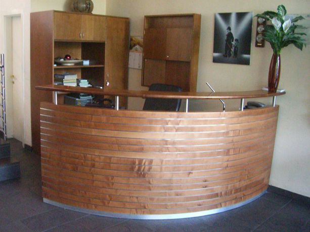 Imagen de la habitación del Hotel Ariston, Bolzano. Foto 6