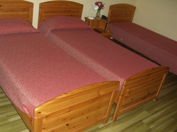 Imagen de los interiores del Hotel Ariston, Bolzano. Foto 14