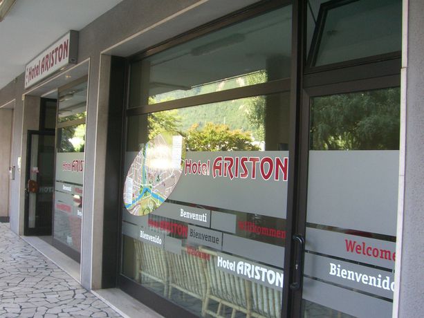 Imagen de la habitación del Hotel Ariston, Bolzano. Foto 10