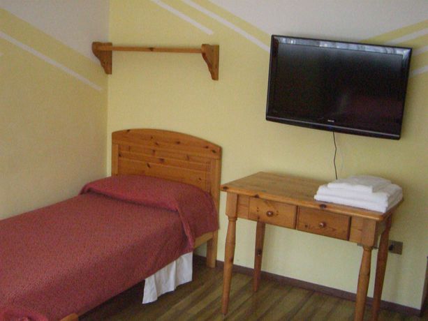 Imagen de la habitación del Hotel Ariston, Bolzano. Foto 11
