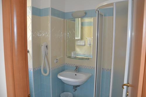 Imagen de la habitación del Hotel Ariston, C&agrave; Bianchini. Foto 4