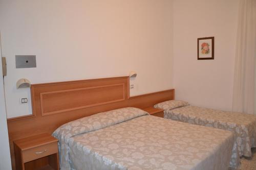 Imagen general del Hotel Ariston, C&agrave; Bianchini. Foto 2