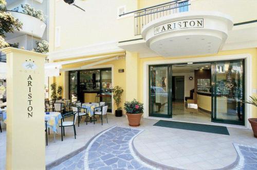 Imagen general del Hotel Ariston, C&agrave; Bianchini. Foto 3