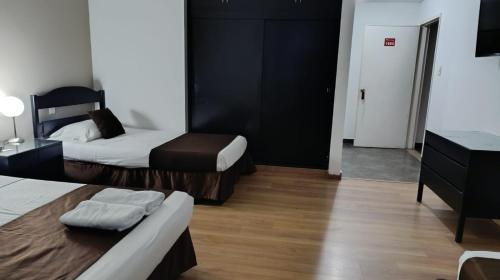 Imagen general del Hotel Ariston, Cali. Foto 1
