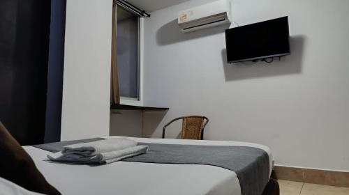 Imagen general del Hotel Ariston, Cali. Foto 3