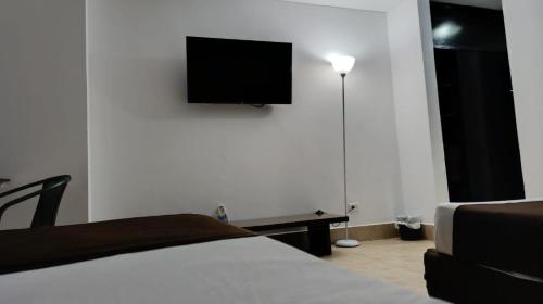 Imagen general del Hotel Ariston, Cali. Foto 4
