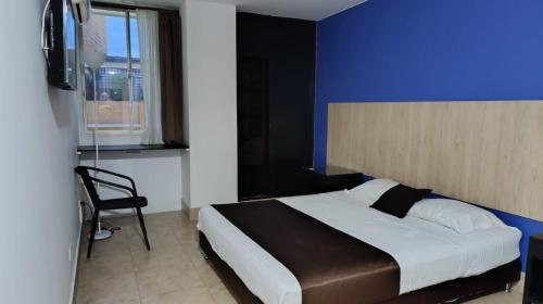 Imagen general del Hotel Ariston, Cali. Foto 5