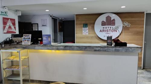 Imagen general del Hotel Ariston, Cali. Foto 6