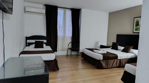 Imagen general del Hotel Ariston, Cali. Foto 7
