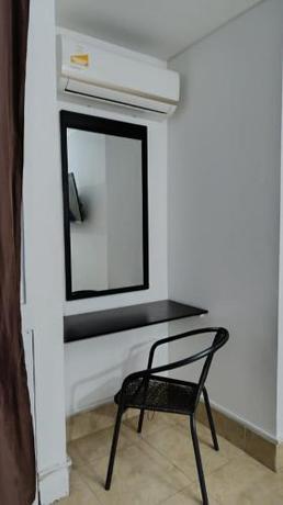 Imagen general del Hotel Ariston, Cali. Foto 10