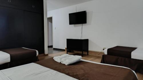 Imagen general del Hotel Ariston, Cali. Foto 11