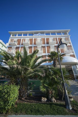 Imagen general del Hotel Ariston, Caorle. Foto 2