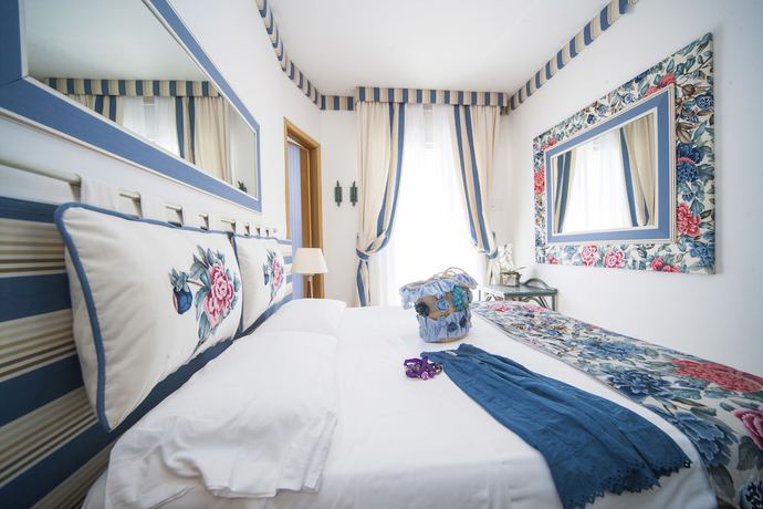 Imagen de la habitación del Hotel Ariston, Caorle. Foto 9