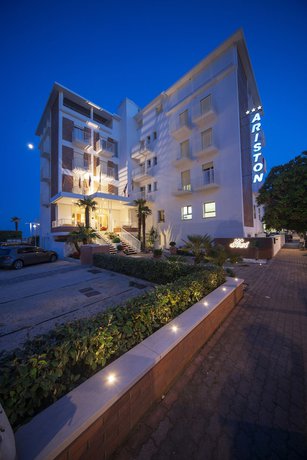 Imagen general del Hotel Ariston, Caorle. Foto 1
