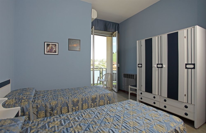 Imagen de la habitación del Hotel Ariston, Castrocaro Terme. Foto 6