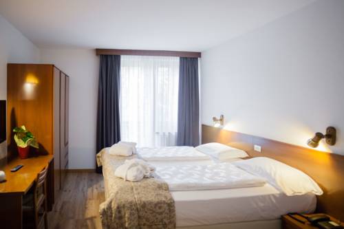 Imagen de la habitación del Hotel Ariston, Dimaro. Foto 6