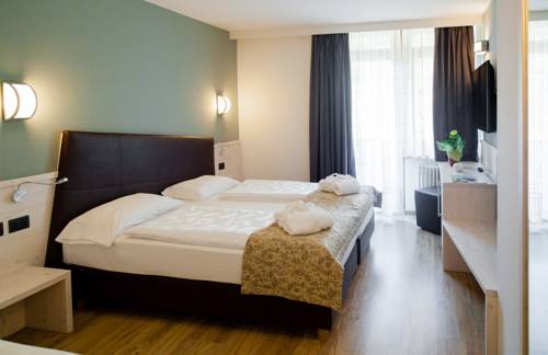 Imagen de la habitación del Hotel Ariston, Dimaro. Foto 16