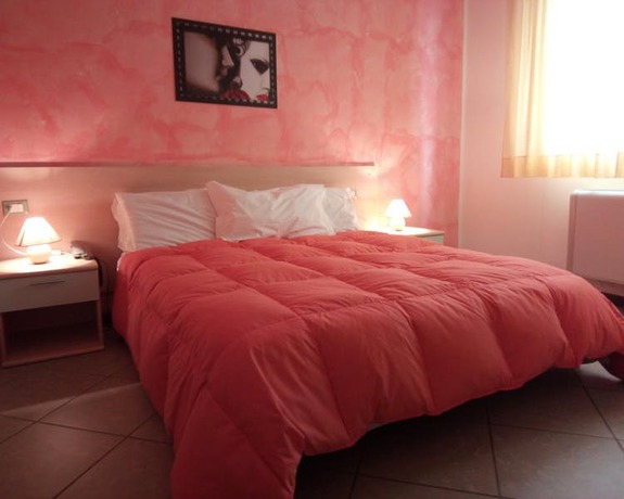 Imagen de la habitación del Hotel Ariston Imperial. Foto 4