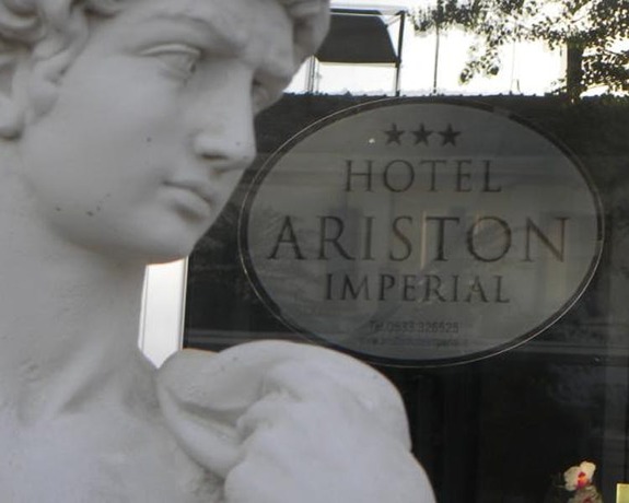 Imagen general del Hotel Ariston Imperial. Foto 2